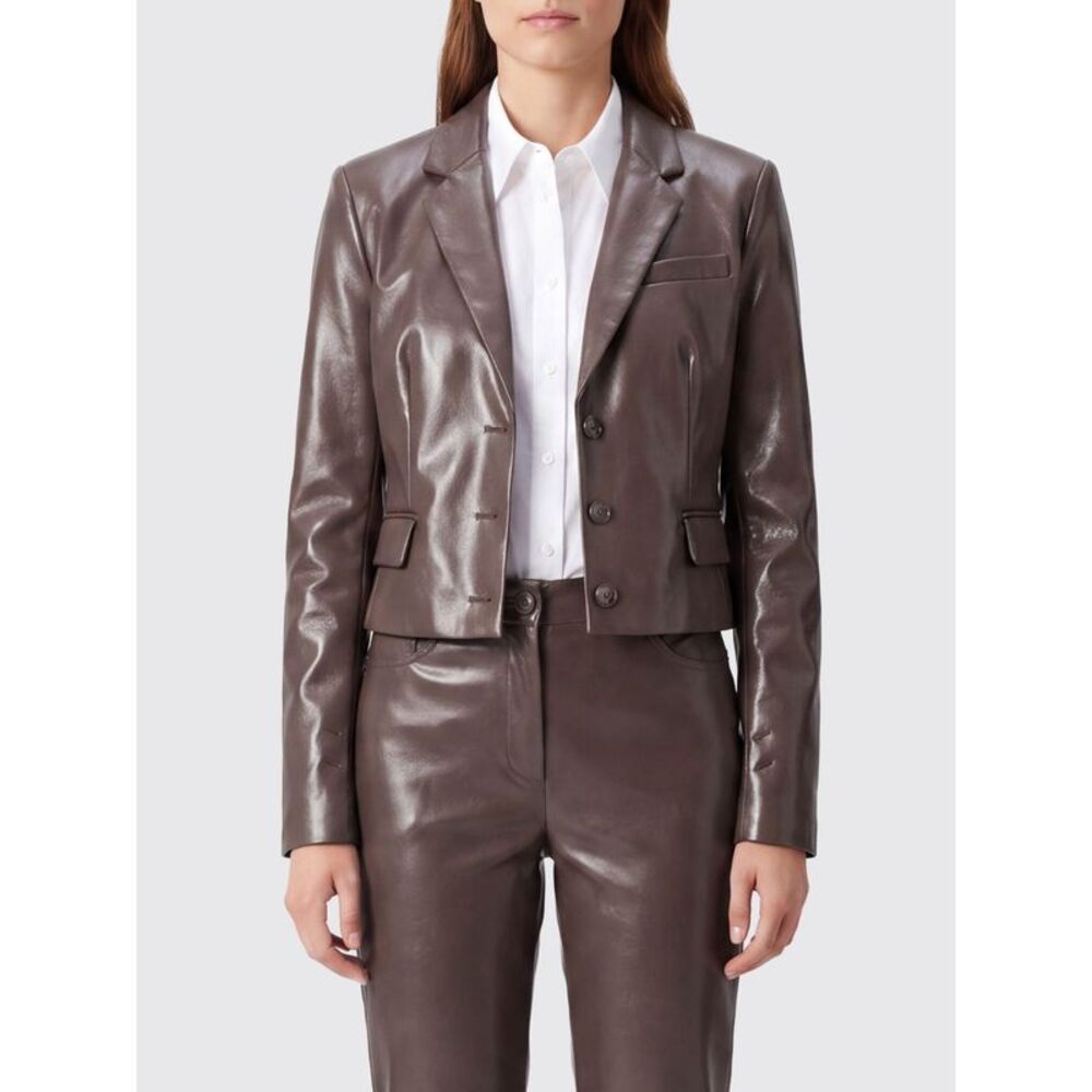 The Andamane Women Jacket Woman The Andamane